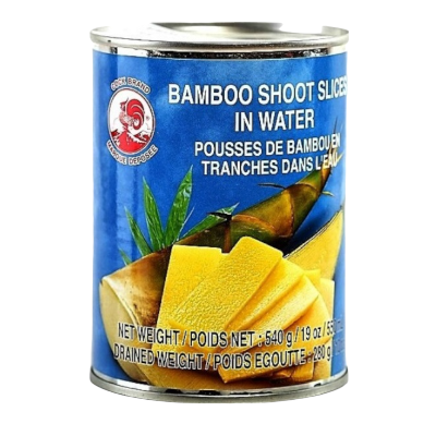 COCK BAMB.SHOOT SLICE CAN 24X540G[TH]